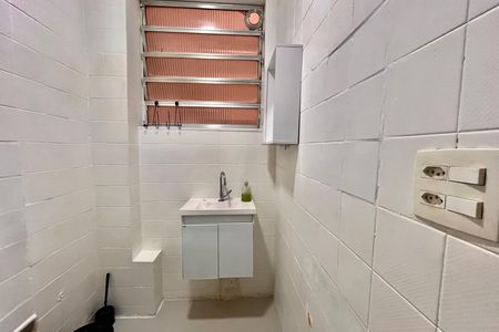 Kitnet/Studio para alugar com 1 quarto, 27m² em Copacabana, Rio de Janeiro