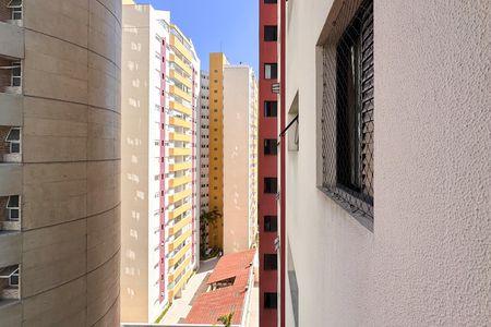 Apartamento à venda com 98m², 3 quartos e 1 vaga Apartamento à venda com 98m², 3 quartos e 1 vagaVista do Quarto 1