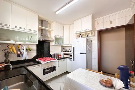 Apartamento à venda com 98m², 3 quartos e 1 vaga Apartamento à venda com 98m², 3 quartos e 1 vagaCozinha