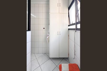 Apartamento à venda com 98m², 3 quartos e 1 vaga Apartamento à venda com 98m², 3 quartos e 1 vagaÁrea de Serviço