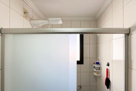 Apartamento à venda com 98m², 3 quartos e 1 vaga Apartamento à venda com 98m², 3 quartos e 1 vagaBanheiro Social