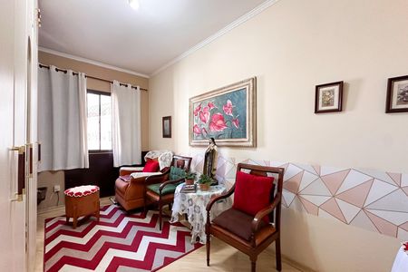 Apartamento à venda com 98m², 3 quartos e 1 vaga Apartamento à venda com 98m², 3 quartos e 1 vagaQuarto 2