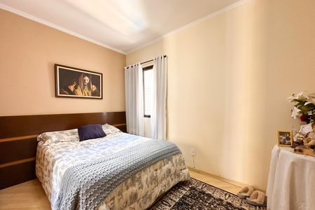 Apartamento à venda com 98m², 3 quartos e 1 vaga Apartamento à venda com 98m², 3 quartos e 1 vagaQuarto 1