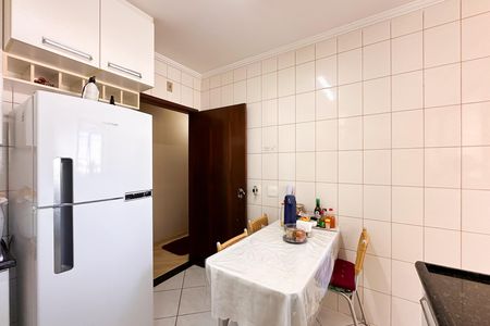 Apartamento à venda com 98m², 3 quartos e 1 vaga Apartamento à venda com 98m², 3 quartos e 1 vagaCozinha