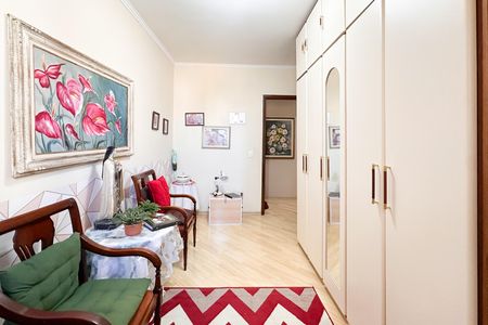 Apartamento à venda com 98m², 3 quartos e 1 vaga Apartamento à venda com 98m², 3 quartos e 1 vagaQuarto 2