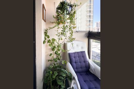 Apartamento à venda com 98m², 3 quartos e 1 vaga Apartamento à venda com 98m², 3 quartos e 1 vagaSacada