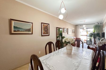 Apartamento à venda com 98m², 3 quartos e 1 vaga Apartamento à venda com 98m², 3 quartos e 1 vagaSala