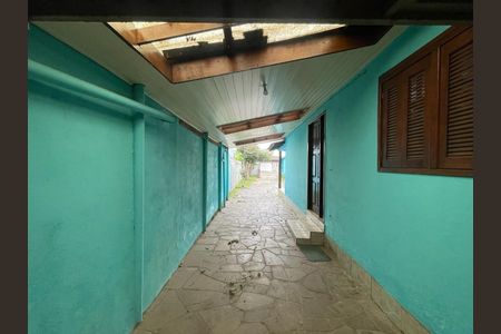 Casa para alugar com 149m², 4 quartos e 3 vagas