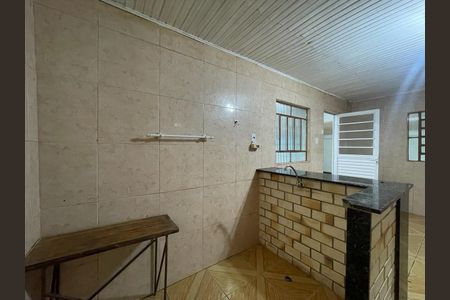 Casa para alugar com 149m², 4 quartos e 3 vagas