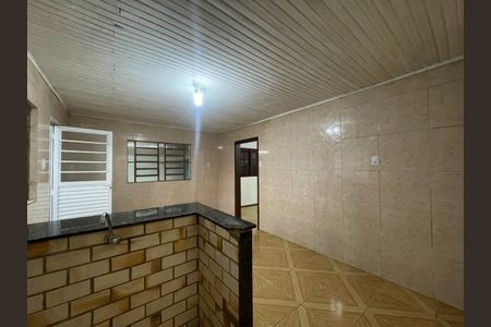 Casa para alugar com 4 quartos, 149m² em Vicentina, São Leopoldo