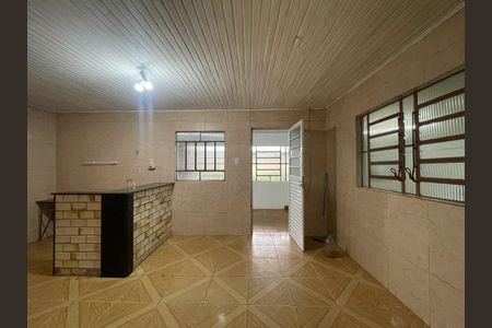Casa para alugar com 4 quartos, 149m² em Vicentina, São Leopoldo
