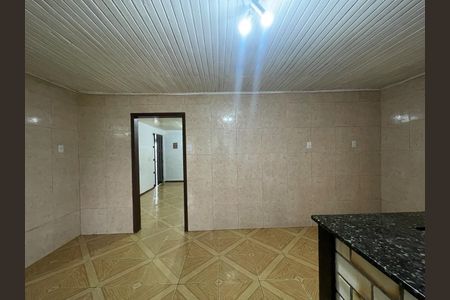 Casa para alugar com 4 quartos, 149m² em Vicentina, São Leopoldo