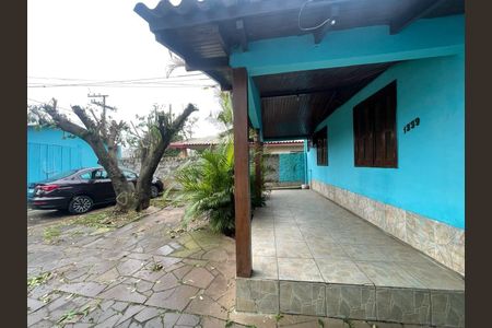 Casa para alugar com 149m², 4 quartos e 3 vagas