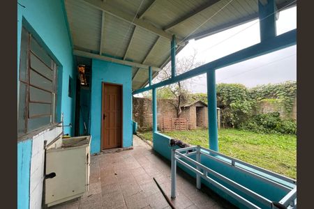 Casa para alugar com 4 quartos, 149m² em Vicentina, São Leopoldo
