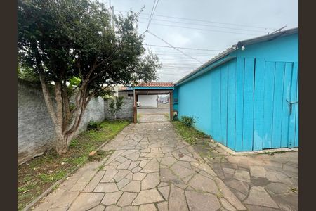 Casa para alugar com 149m², 4 quartos e 3 vagas