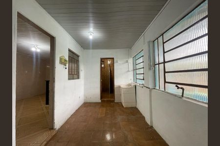 Casa para alugar com 149m², 4 quartos e 3 vagas