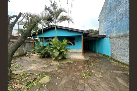 Casa para alugar com 4 quartos, 149m² em Vicentina, São Leopoldo