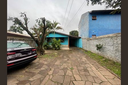 Casa para alugar com 149m², 4 quartos e 3 vagas