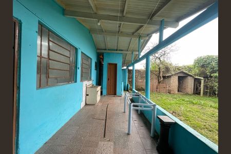 Casa para alugar com 149m², 4 quartos e 3 vagas