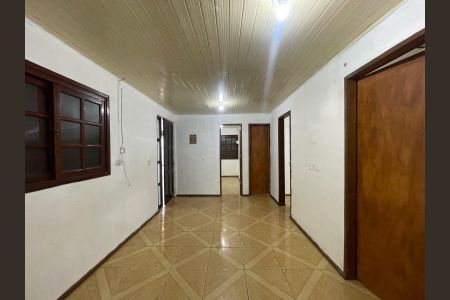 Casa para alugar com 4 quartos, 149m² em Vicentina, São Leopoldo