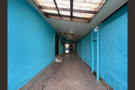 Casa para alugar com 4 quartos, 149m² em Vicentina, São Leopoldo