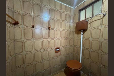 Casa para alugar com 149m², 4 quartos e 3 vagas