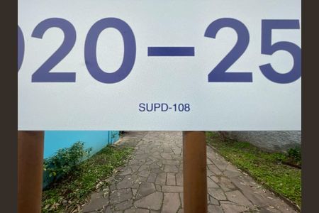 Casa para alugar com 149m², 4 quartos e 3 vagas Casa para alugar com 149m², 4 quartos e 3 vagasPlaca Instalada em 30/06/2026 - Cod.SUPD-108