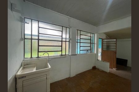Casa para alugar com 149m², 4 quartos e 3 vagas