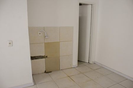 Casa para alugar com 40m², 2 quartos e 1 vaga Casa para alugar com 40m², 2 quartos e 1 vagaCozinha