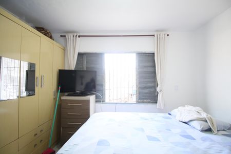Quarto de casa para alugar com 1 quarto, 70m² em Jardim Vale das Virtudes, São Paulo