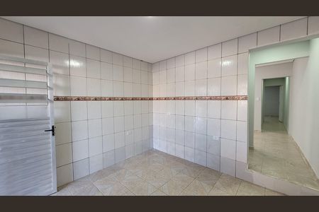 Cozinha de casa para alugar com 2 quartos, 180m² em Vila Miranda, Itaquaquecetuba