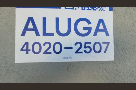 Placa código YEEJ-796 de casa para alugar com 2 quartos, 180m² em Vila Miranda, Itaquaquecetuba