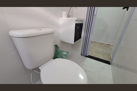 Casa para alugar com 180m², 2 quartos e 1 vagaBanheiro