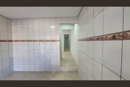 Casa para alugar com 180m², 2 quartos e 1 vagaCozinha