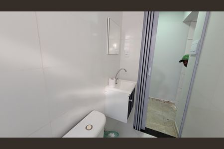 Casa para alugar com 180m², 2 quartos e 1 vagaBanheiro