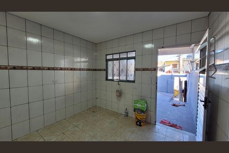 Casa para alugar com 180m², 2 quartos e 1 vagaCozinha