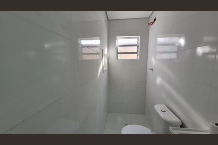 Casa para alugar com 180m², 2 quartos e 1 vagaBanheiro