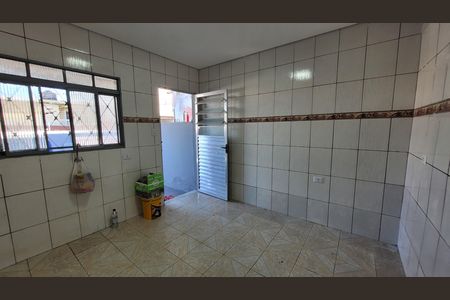 Casa para alugar com 180m², 2 quartos e 1 vagaCozinha