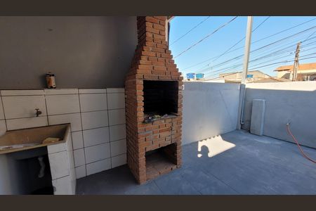 Casa para alugar com 180m², 2 quartos e 1 vagaÁrea de Serviço