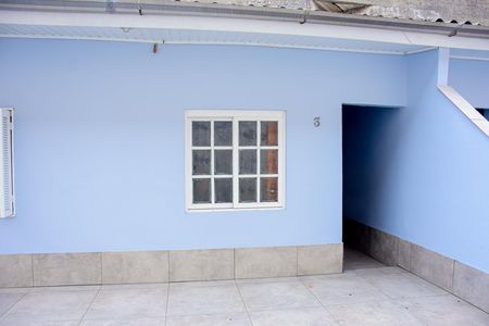Casa para alugar com 40m², 2 quartos e 1 vaga Casa para alugar com 40m², 2 quartos e 1 vagaÁrea externa