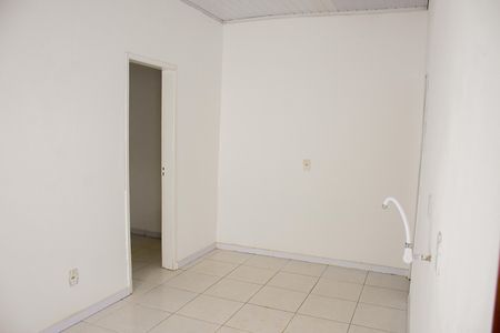 Casa para alugar com 40m², 2 quartos e 1 vaga Casa para alugar com 40m², 2 quartos e 1 vagaSala/Cozinha