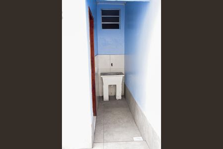 Casa para alugar com 40m², 2 quartos e 1 vaga Casa para alugar com 40m², 2 quartos e 1 vagaÁrea de serviço