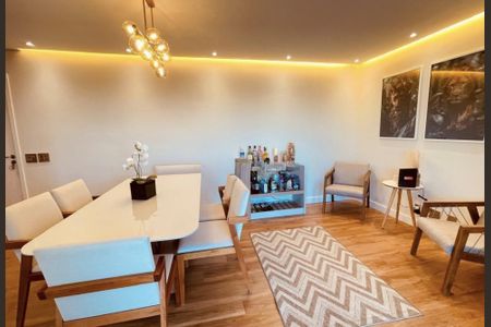 Apartamento à venda com 3 quartos, 80m² em Vila Anhanguera, Campinas