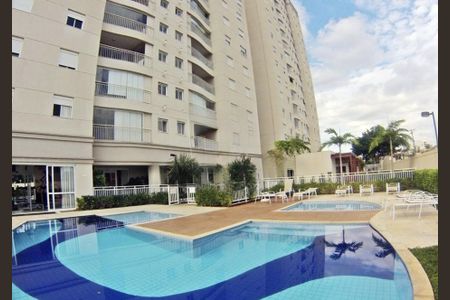 Apartamento à venda com 3 quartos, 80m² em Vila Anhanguera, Campinas