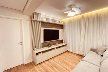 Apartamento à venda com 3 quartos, 80m² em Vila Anhanguera, Campinas