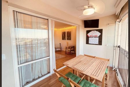 Apartamento à venda com 3 quartos, 80m² em Vila Anhanguera, Campinas