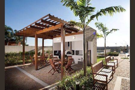 Apartamento à venda com 3 quartos, 80m² em Vila Anhanguera, Campinas