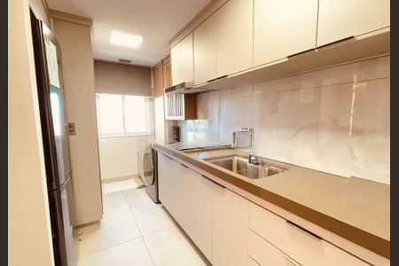 Apartamento à venda com 3 quartos, 80m² em Vila Anhanguera, Campinas