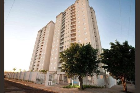Apartamento à venda com 3 quartos, 80m² em Vila Anhanguera, Campinas