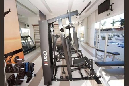 Apartamento à venda com 3 quartos, 80m² em Vila Anhanguera, Campinas
